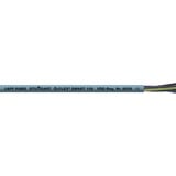 Lapp ÖLFLEX® SMART 108 Steuerleitung 2 x 0.50mm2 Grau 17520099/1000 1000m