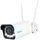 Reolink RLC-811WA WLAN 8MP Überwachungskamera Außenbereich,Innenbereich 4K,Farbige Nachtsicht,2,4/5 GHz Dualband-WLAN,Intelligente Erkennung