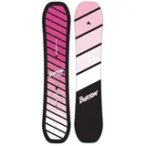 BURTON Smalls Snowboard 2026 pink - 130