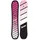 BURTON Smalls Snowboard 2026 pink - 130