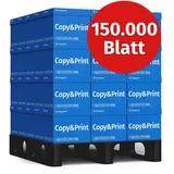 easyprint Premium A4 80 g/m2 150000 Blatt
