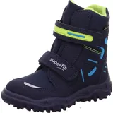 superfit HUSKY Gore-Tex Blau/Grün 34