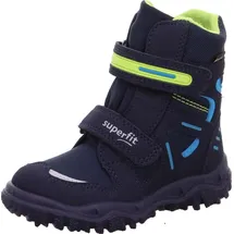 superfit HUSKY Gore-Tex Blau/Grün 34