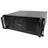 LANBERG SC01-3504-10B Modulares Servergehäuse Rack 4U ATX 350/10 SC01-3