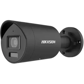 Hikvision DS-2CD2046G2H-IU Schwarz
