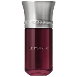 Liquides Imaginaires L ́ile Pourpre Eau de Parfum 50 ml