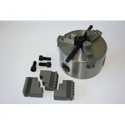 ELMAG Dreibackenfutter Ø 100 mm zentrischsp. - 9808083