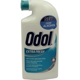 Haleon Odol Mundwasser Extra frisch