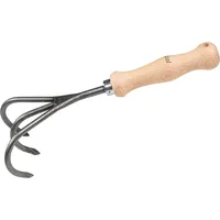 Idealspaten-Bredt Grubber Ideal