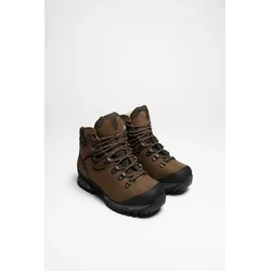 Hanwag Tatra II Wide Lady GTX Damen (Erde/Brown), 37 EU