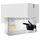 AMPri Handelsgesellschaft mbH Med Comfort Black Vitril M