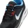 Nike Air Max Solo Kinder Schwarz/Weiß 38