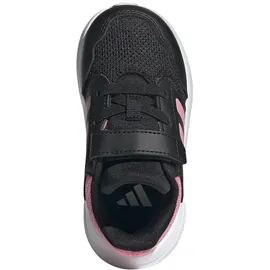 Adidas Tensaur Run 3.0 Kids Core Black / Bliss Pink / Cloud White 19