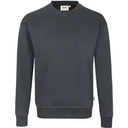 Sweatshirt "PERFORMANCE" 475 - XXL - anthrazit