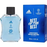 Adidas Best Of The Best Edt Vapor 100 Ml