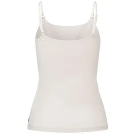super.natural Flexy Sport-top White S