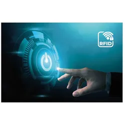a-TroniX RFID Erweiterungskarte unbranded für Wallbox