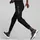 Puma Train Fit PWRFleece Jogginghose Schwarz XXL