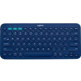 Logitech K380 ES rosa