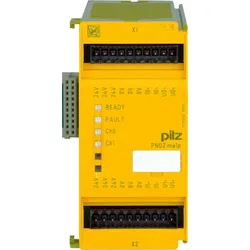 PILZ Eingangsmodul PNOZma1p2AnalogInput