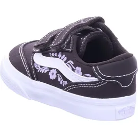 Vans Brooklyn LS Junior Braun 26
