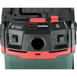 Metabo AS 36-18 L 30 PC-CC