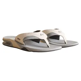 REEF Fanning Grau/Blau 45