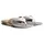 REEF Fanning Grau/Blau 45