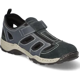 Rieker 08075 blau 45