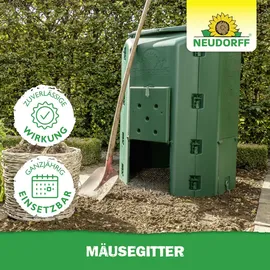 NEUDORFF Mäusegitter für Thermokomposter