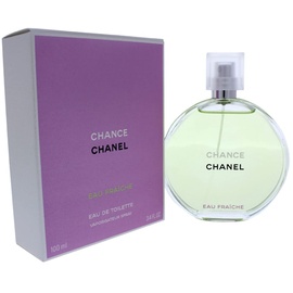 Chanel Chance Eau Fraîche Eau de Parfum 100 ml