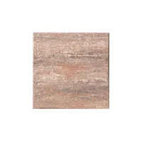 Diephaus Terrassenplatte Corso Muschelbeige 50 x 50 x 4