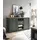 Home Affaire Sideboard Cambridge 145 x 83 x 41 cm Grün
