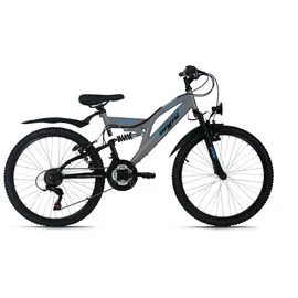 WYLD Kindervelo, 24'' Zodiac 18 Gänge RH 38 cm
