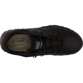 Grisport Halbschuh braun 37
