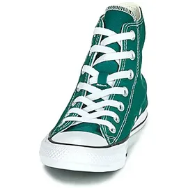Converse Chuck Taylor All Star High Verde da Donna A04544C