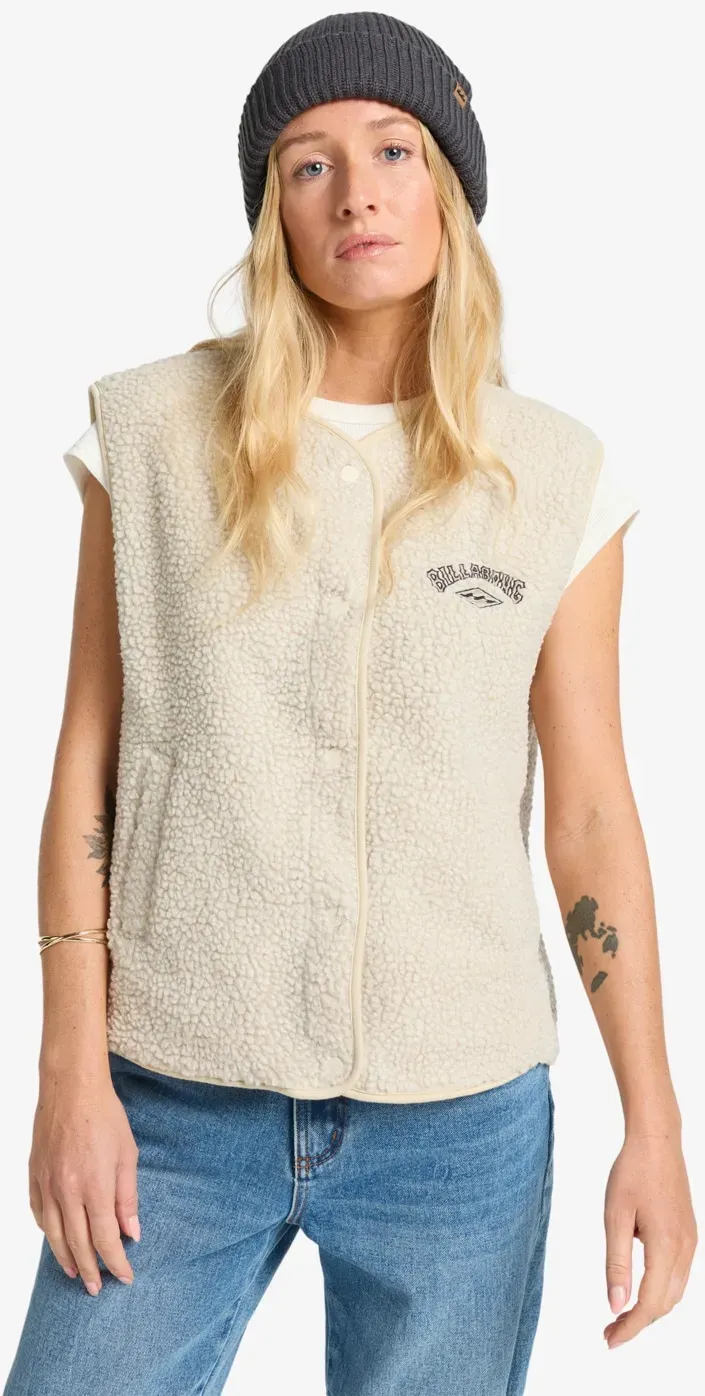 Fleeceweste BILLABONG 