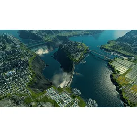 Anno 2205 (USK) (PC)