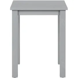 Interlink Beistelltisch Grau