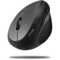 Inca IWM-279G Wireless Mouse Grau