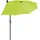 Schneider Schirme Salerno mezzo 150 x 150 cm apfelgrün