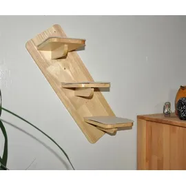 nanook shop Katzentreppe 3-stufig 60 x 20 cm