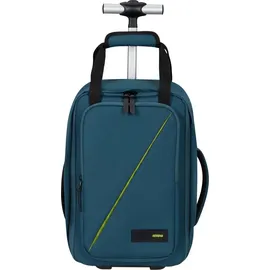 American Tourister Take2Cabin 20 l blau