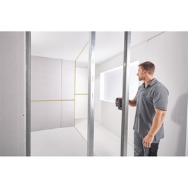 Flex Kreuzlinien-Laser mit Empfängermodus ALC 3/1-G/R