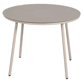 CASANOVA GUALDO Loungeset beige
