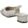 ARA Slingpumps in beige, | 37,5