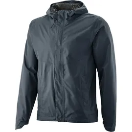 Gonso Save Essential Jacke (Größe XXL, schwarz)