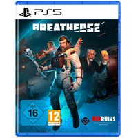 Breathedge PS5 : Für Playstation 5