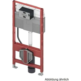 TECE profil WC-Modul mit Uni-Spülkasten, Bauhöhe 1120 mm