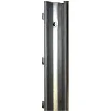 ede - hadra Forstprofile Z - Form fur Geflecht 1000 mm